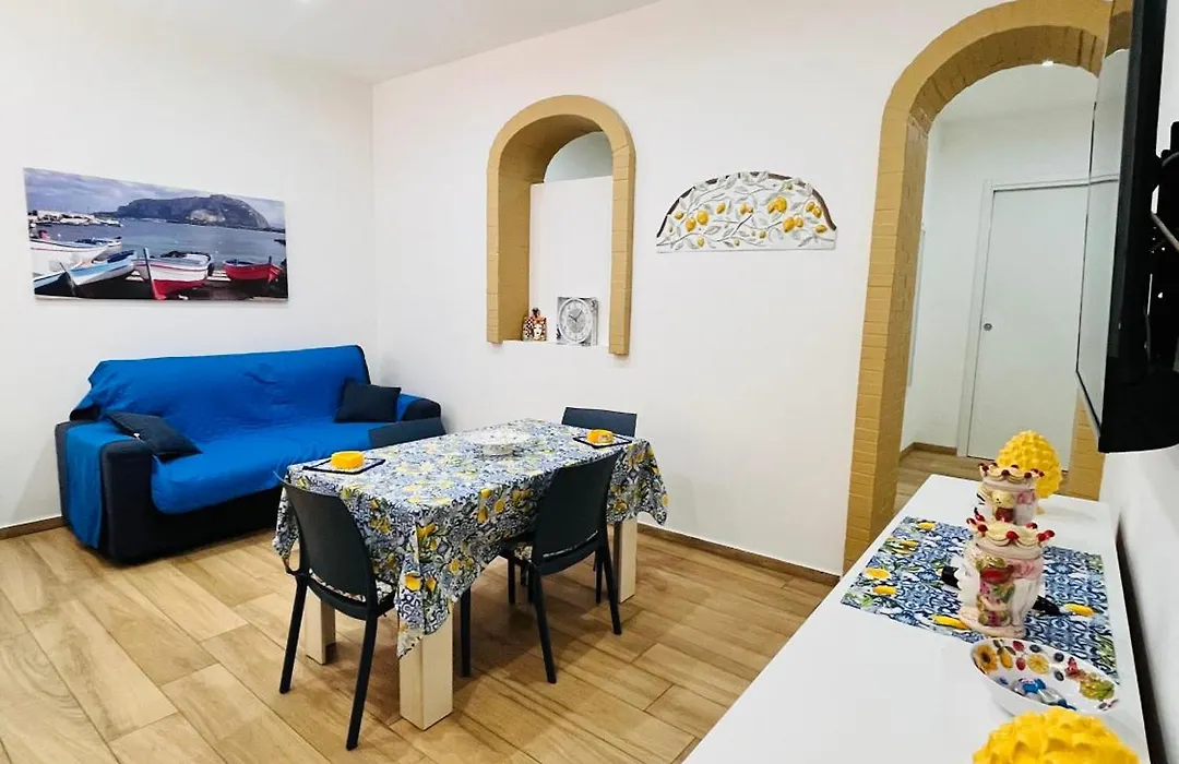 Casa Vacanze di Maria-1