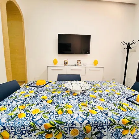 Casa Vacanze di Maria-2