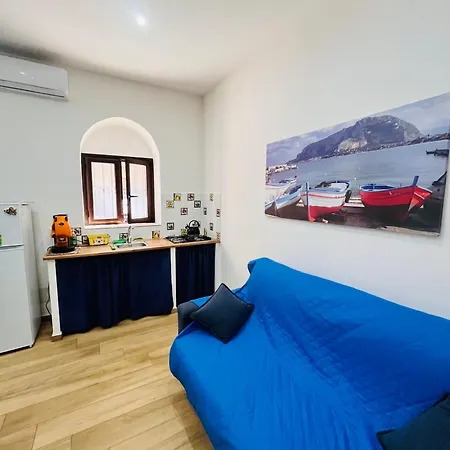 Casa Vacanze di Maria-3