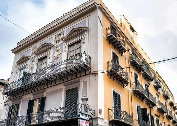 Maison Cutò